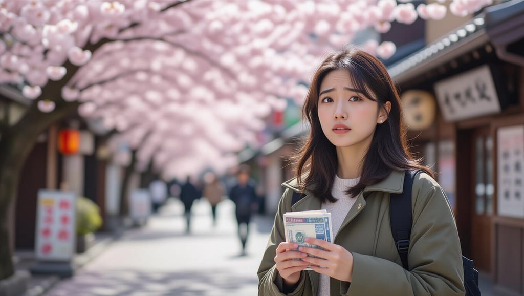 🛒 원화 약세, 내 지갑은 괜찮을까요?