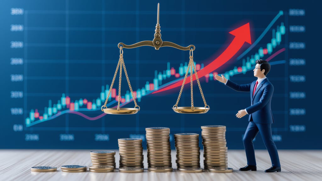 💡 고환율 시대, 현명한 대응 전략은?