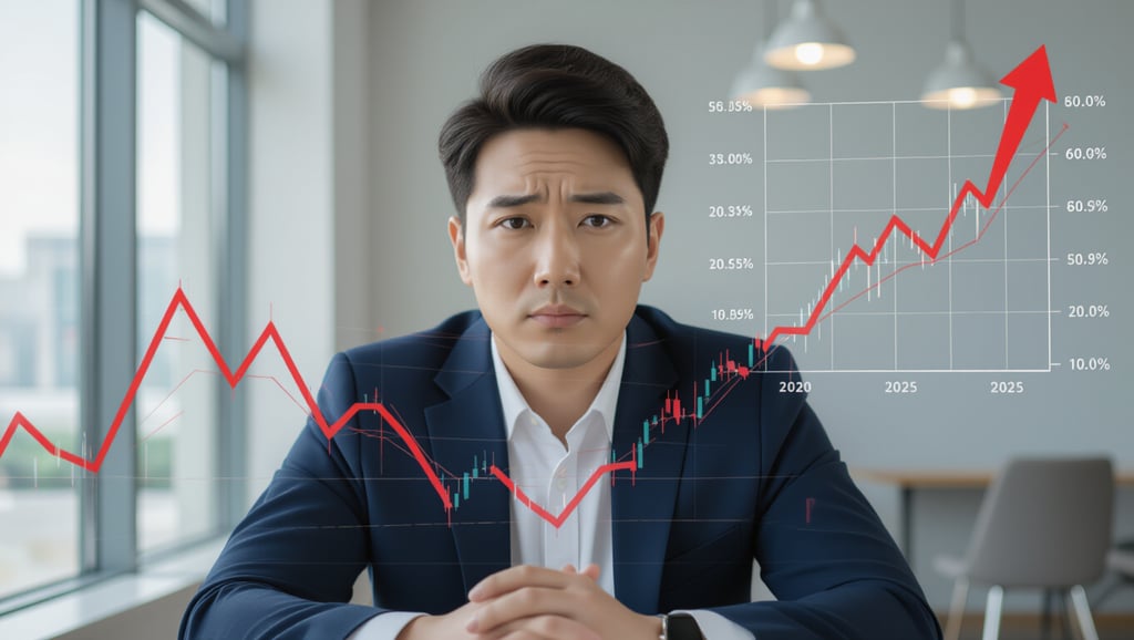 📈 환율, 앞으로 어떻게 될까요?