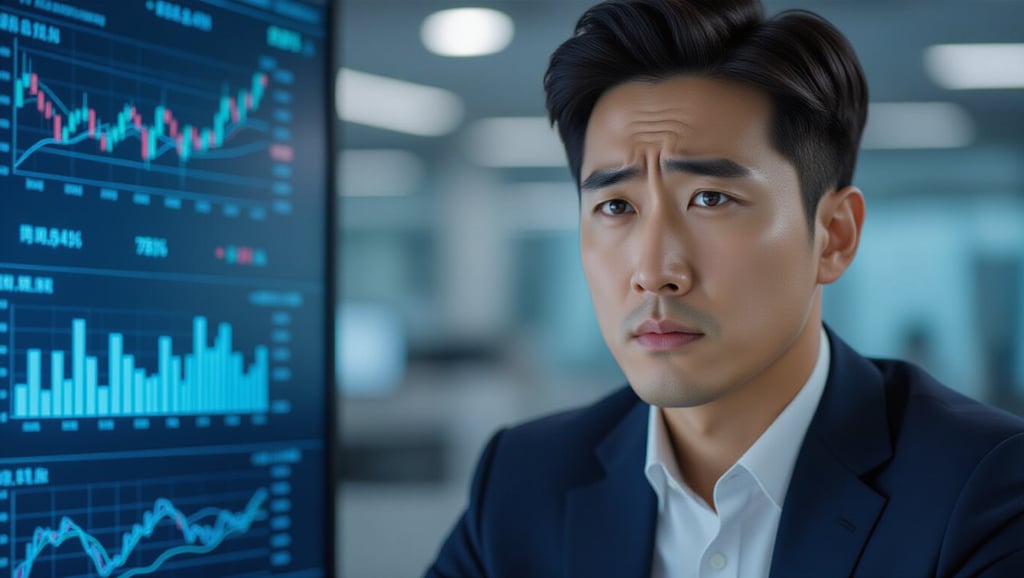 🏭 수출 기업, 고환율이 마냥 좋을까요?