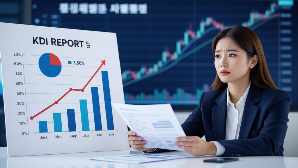 장기 투자 우대 정책, 핵심 목표와 세제 혜택 총정리 4 ⚠️ 기존 장기 투자 혜택(ISA)의 한계와 개선 필요성