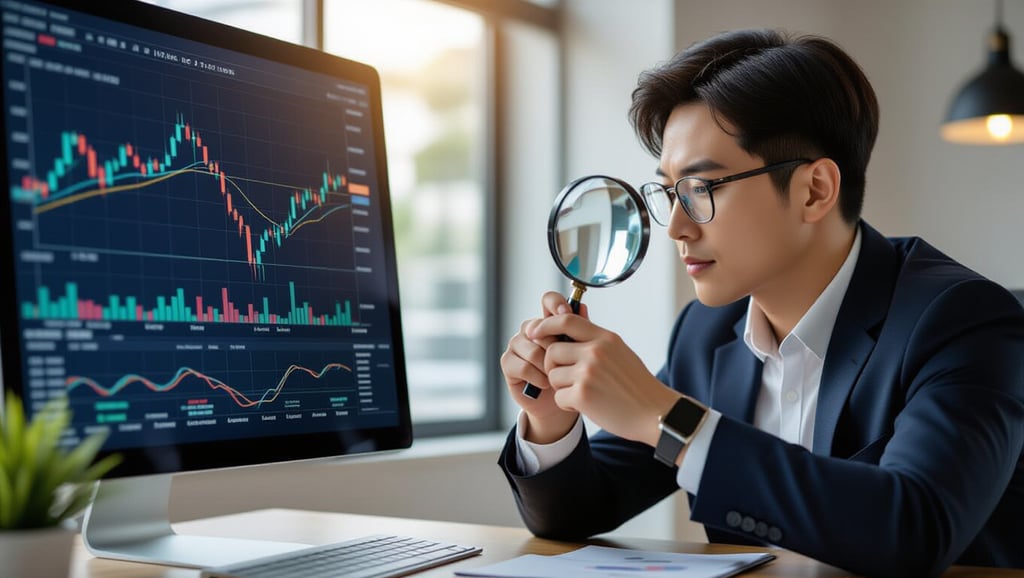 장기 투자 우대 정책, 핵심 목표와 세제 혜택 총정리 2 📋 장기 투자 우대 정책, 왜 필요할까요?