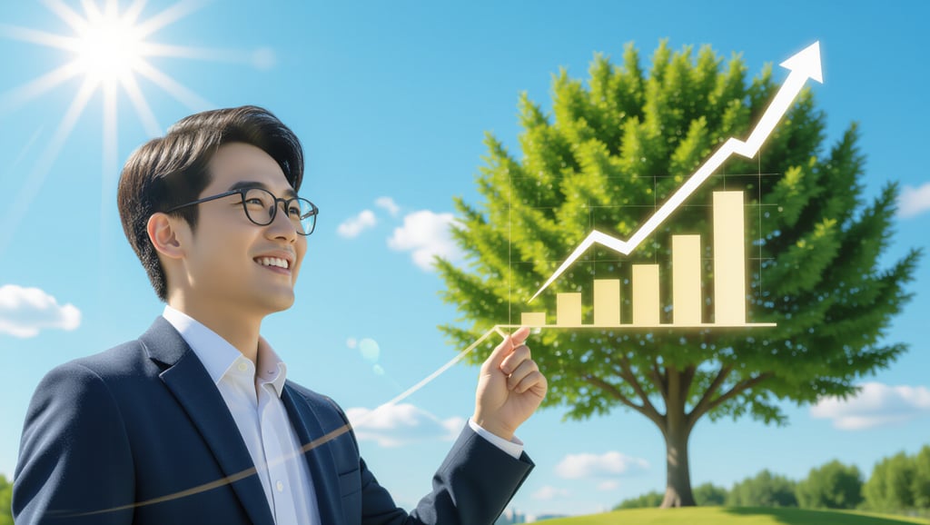 장기 투자 우대 정책, 핵심 목표와 세제 혜택 총정리 3 💰 정부의 장기 투자 세제 혜택, 어떤 내용일까요?