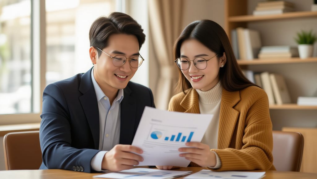 장기 투자 우대 정책, 핵심 목표와 세제 혜택 총정리 7 📝 정책 시행에 따른 투자자가 준비해야 할 사항