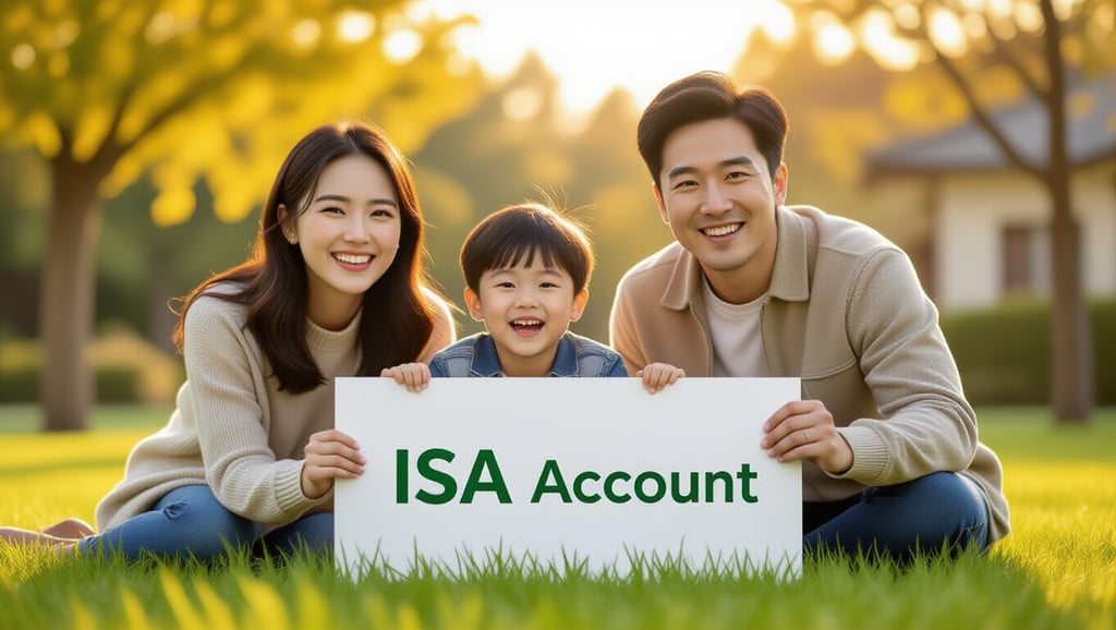 장기 투자 우대 정책, 핵심 목표와 세제 혜택 총정리 9 📌 마무리