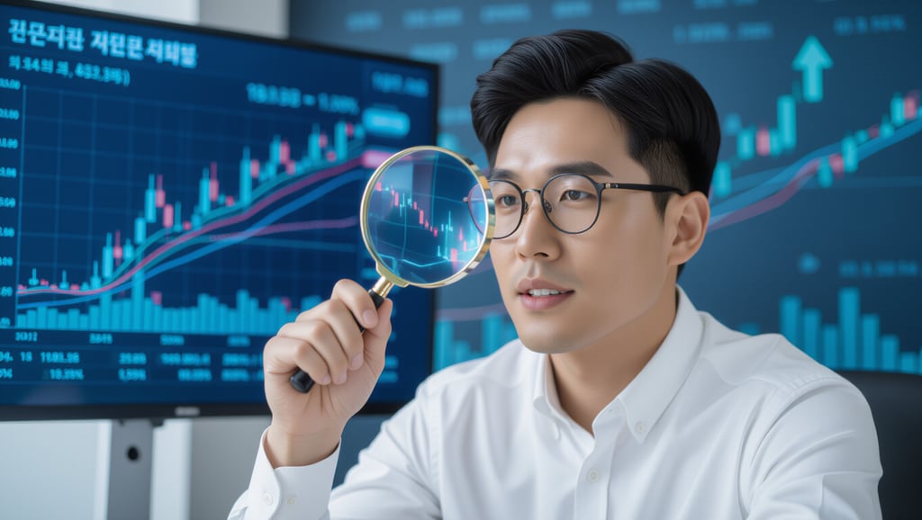 장기 투자 우대 정책, 핵심 목표와 세제 혜택 총정리 8 🚀 장기 투자 지원 정책의 향후 전망 및 기대 효과