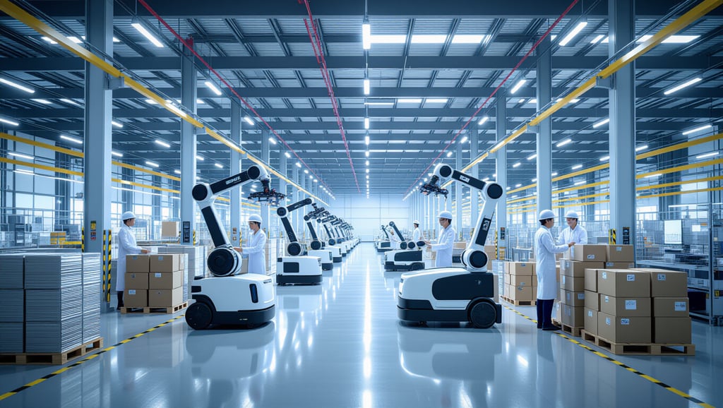 💡 카터 코봇의 핵심 기술: 다재다능한 매력