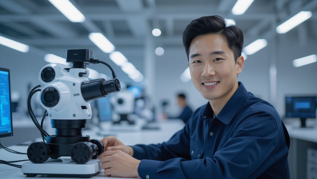 🌍 글로벌 시장 확산: 앱티브의 전략적 입지