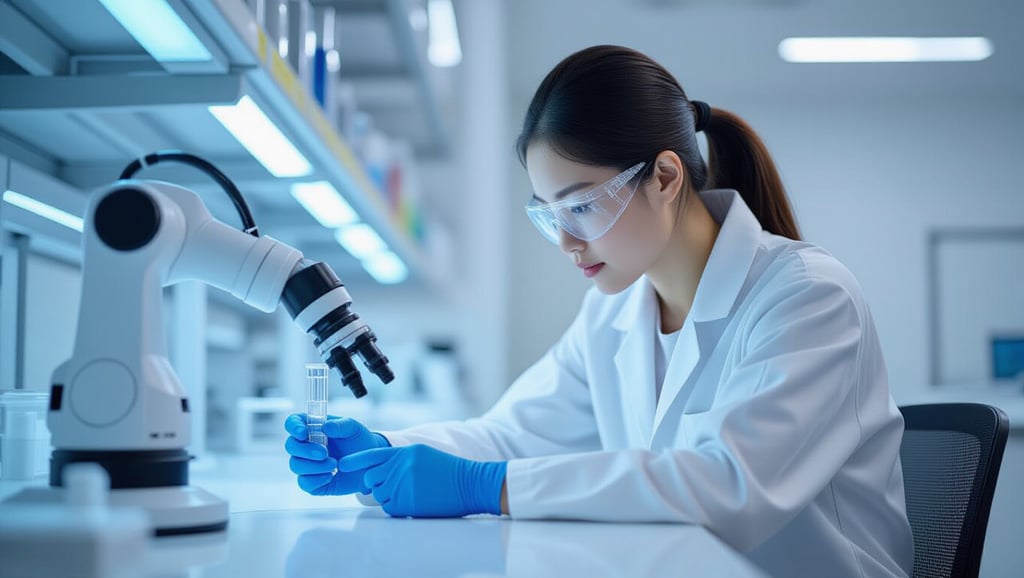 🤝 앱티브와 로버스트AI: 혁신적인 협업 로봇 개발의 시작