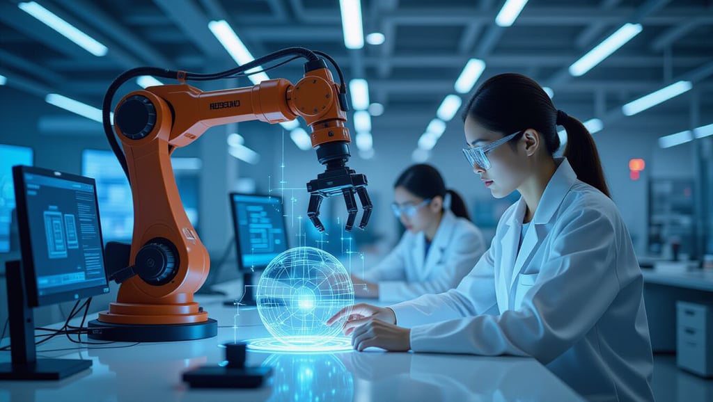 LLM 로봇의 잠재적 위험과 안전 확보를 위한 AI 레드팀 전략 3 🛡️ AI 레드팀 전략, 왜 중요할까요?