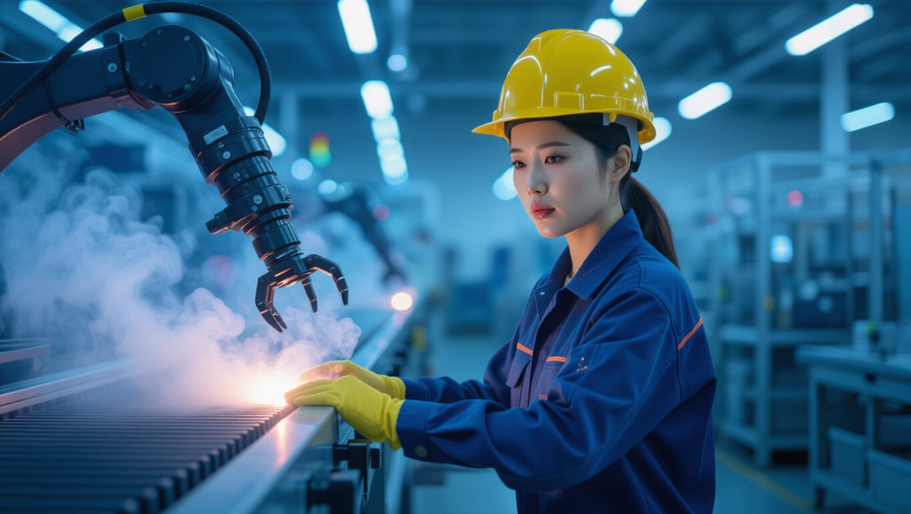 LLM 로봇의 잠재적 위험과 안전 확보를 위한 AI 레드팀 전략 2 🛠️ 로봇 안전, 기술적 난관과 해결책은?