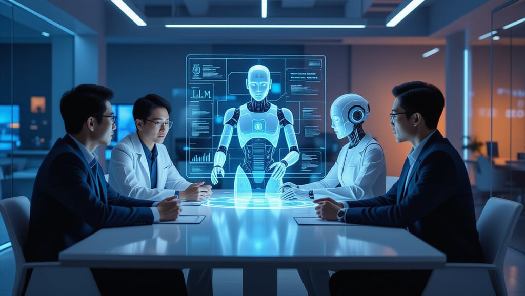 LLM 로봇의 잠재적 위험과 안전 확보를 위한 AI 레드팀 전략 6 📌 마무리