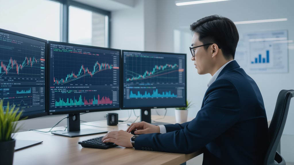 🚀 MT5의 강력한 핵심 기능과 장점