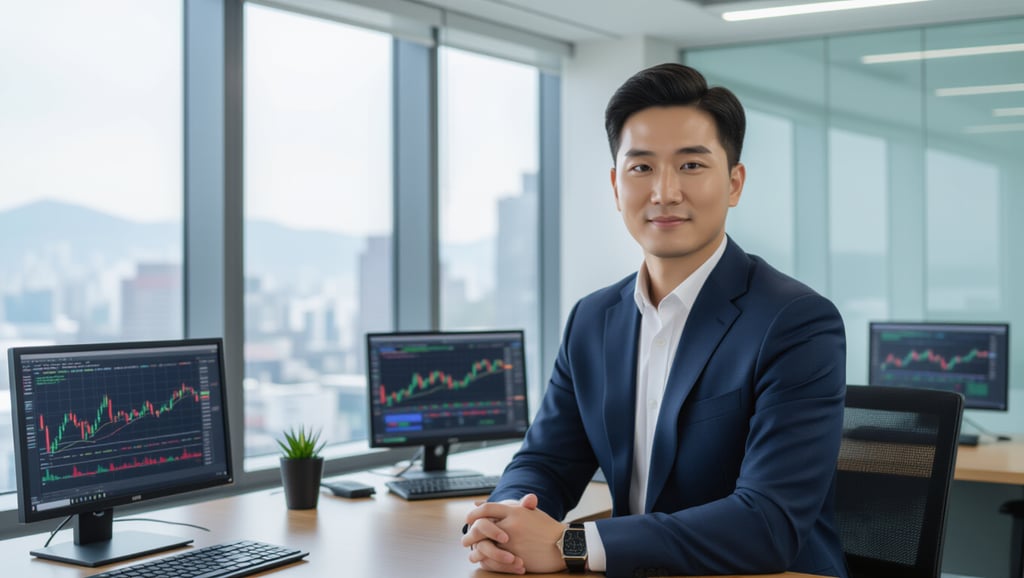 🔍 성공적인 투자를 위한 증권사 및 플랫폼 선택 가이드