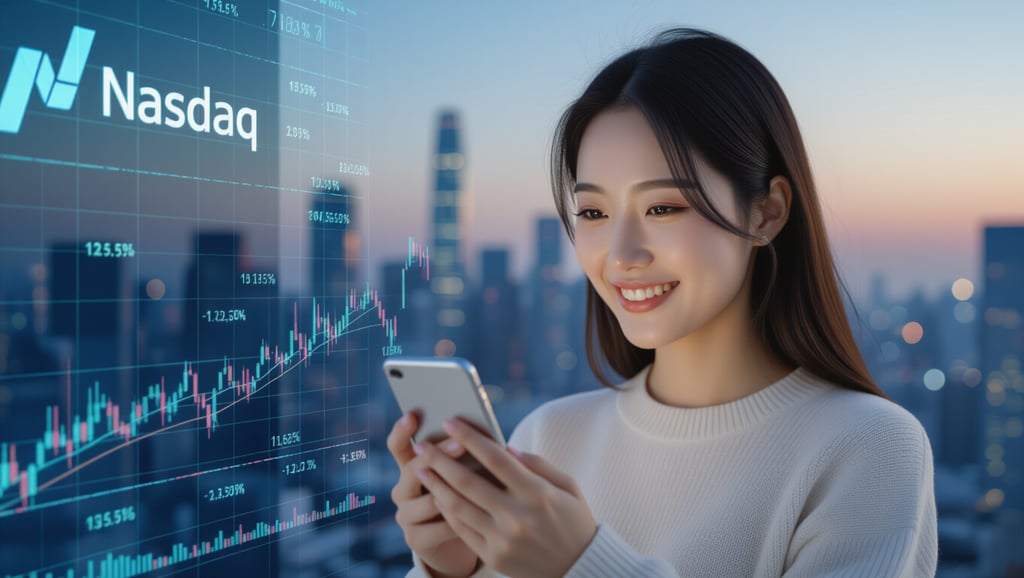 💰 초소액 투자 핵심: 증거금과 레버리지 완벽 이해