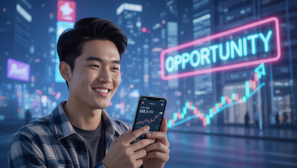 📋 EZ스퀘어, 왜 필요할까요? 해외선물 입문 가이드