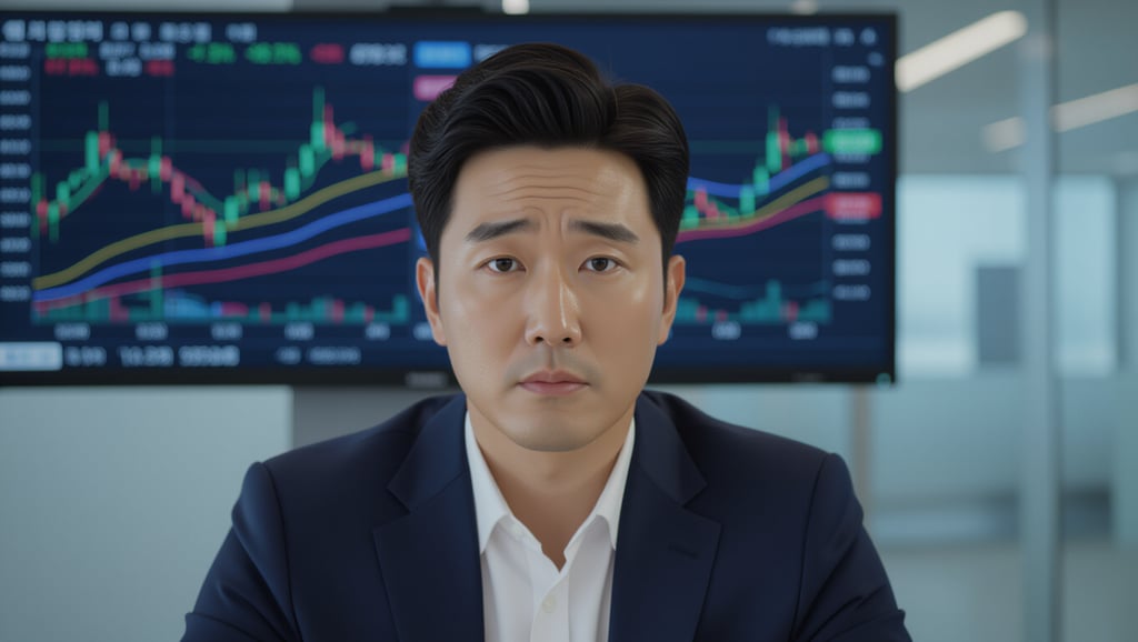 ⚠️ 실전 트레이딩, 볼린저 밴드 활용 시 주의할 점