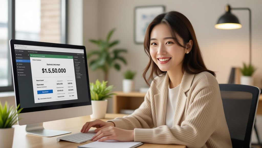 📋 홈택스 미리보기, 왜 중요할까요?