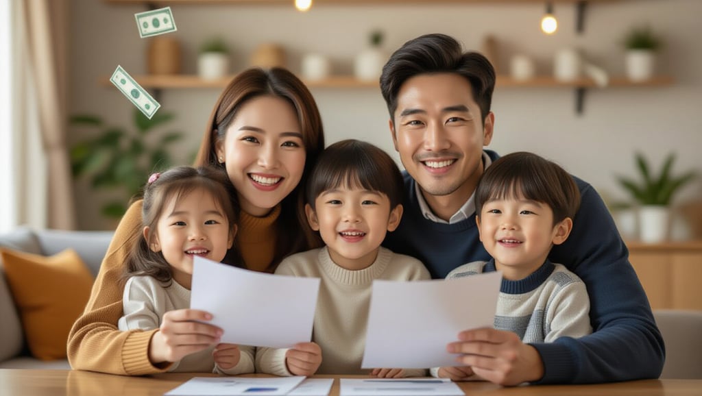 📈 2025년 연말정산, 달라지는 혜택은?