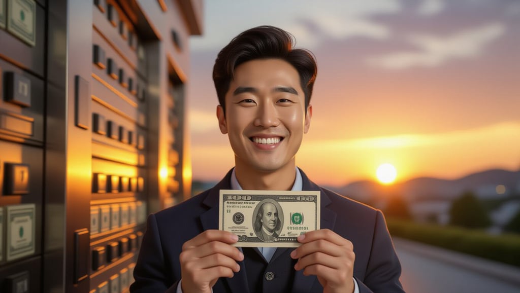 💰 연금저축으로 세액공제 최대로!