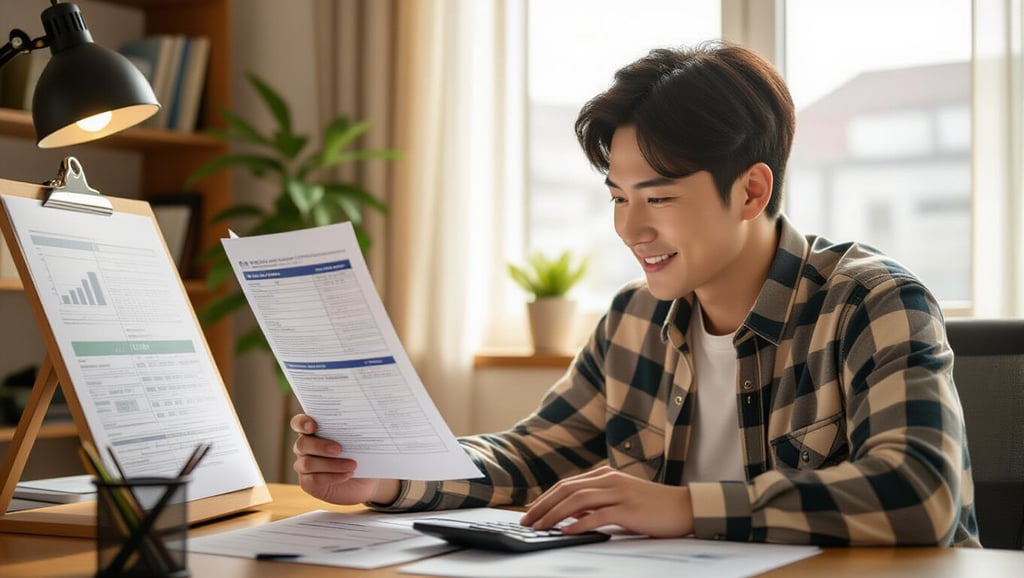 💡 소득공제 vs 세액공제, 나에게 유리한 전략은?