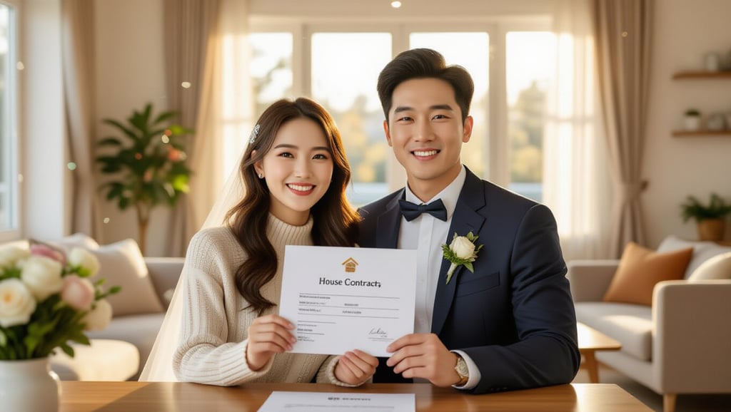 🏡 특정 상황별 맞춤 절세 혜택!