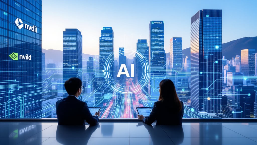 📋 MS·엔비디아, 앤트로픽 동시 투자 배경 및 개요