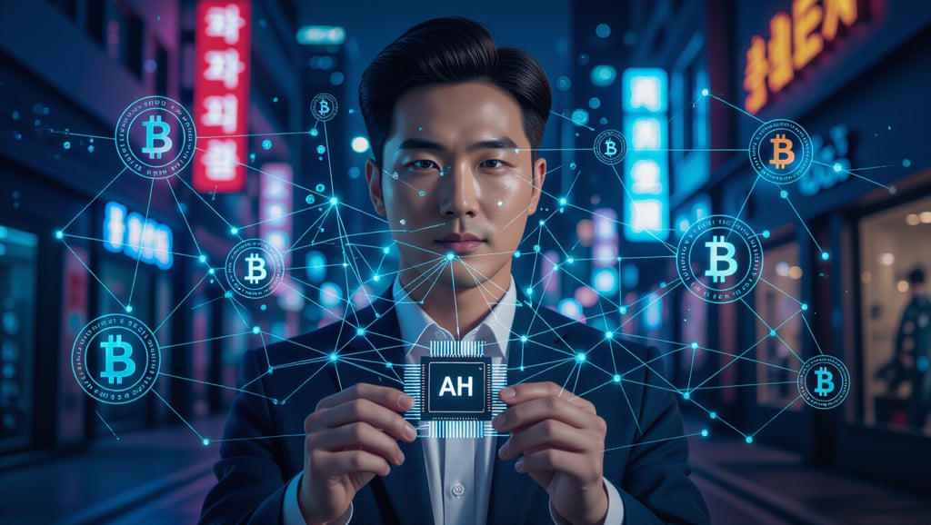 🌐 AI 시장 재편 가속화와 투자 구조의 변화 양상