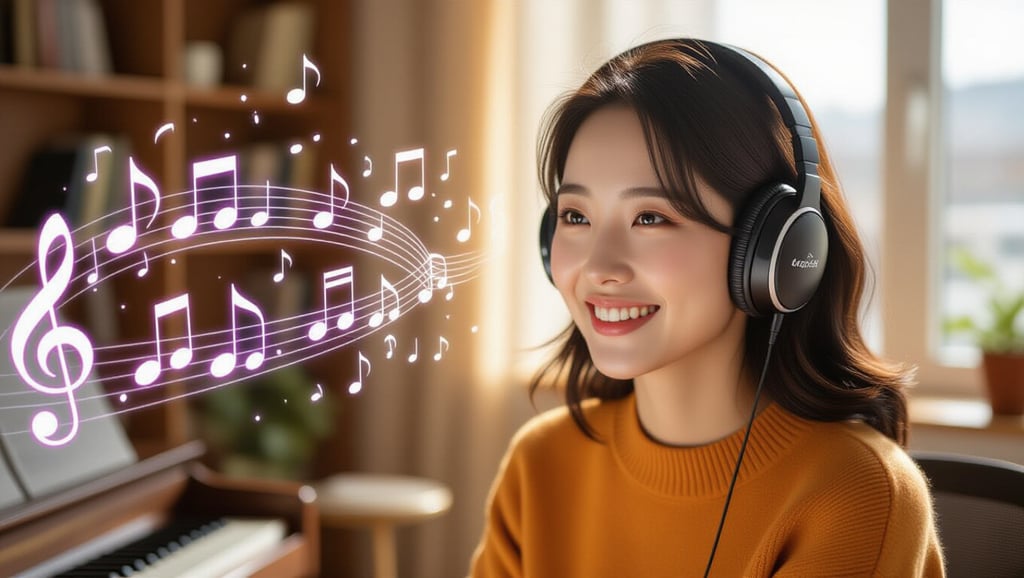 Suno AI 완벽 가이드: 시작부터 수익화, 저작권까지 3 🚀 Suno AI, 이렇게 시작해요!