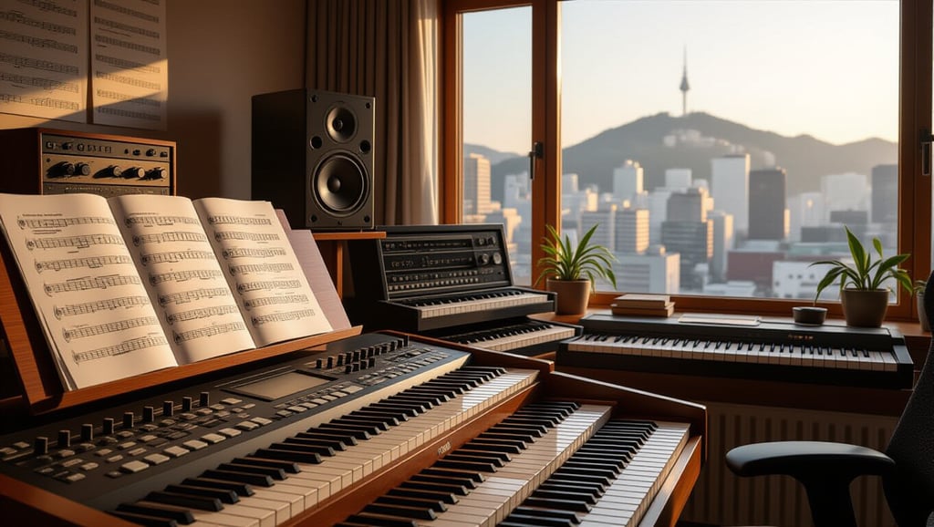 Suno AI 완벽 가이드: 시작부터 수익화, 저작권까지 9 📌 마무리