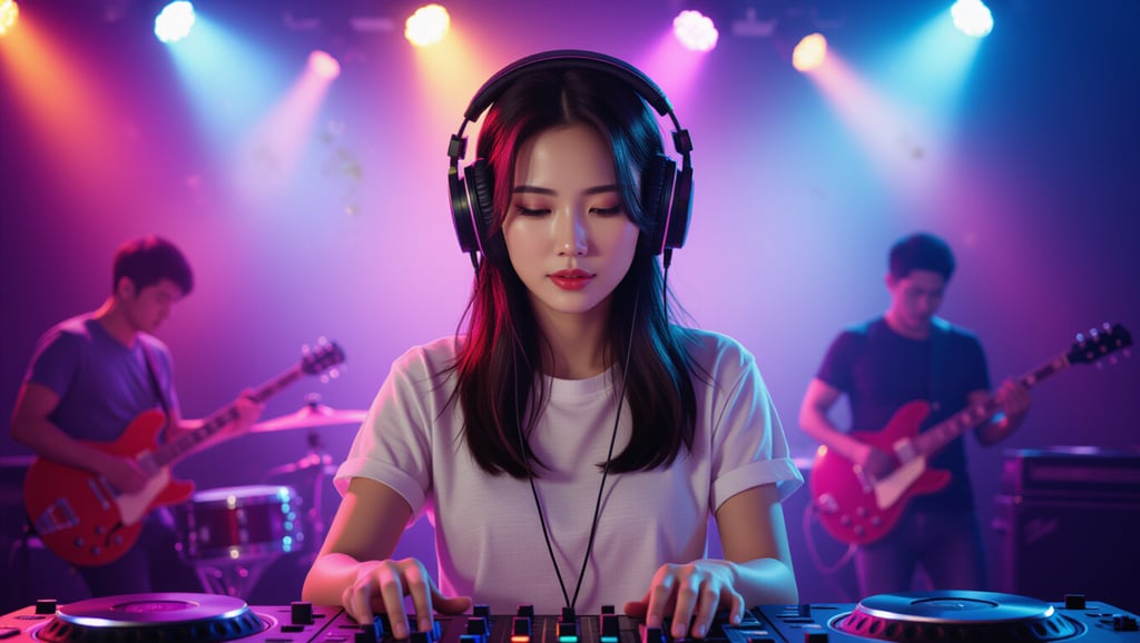 Suno AI 완벽 가이드: 시작부터 수익화, 저작권까지 4 💡 Suno AI 프롬프트, 이렇게 써보세요!