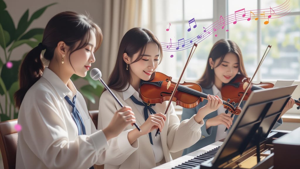 Suno AI 완벽 가이드: 시작부터 수익화, 저작권까지 2 📋 Suno AI, 어떤 도구인가요?