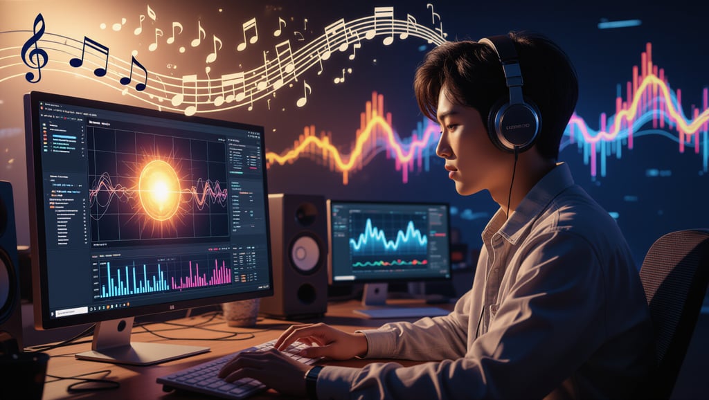 Suno AI 완벽 가이드: 시작부터 수익화, 저작권까지 5 💰 Suno AI 요금제, 나에게 맞는 플랜은?