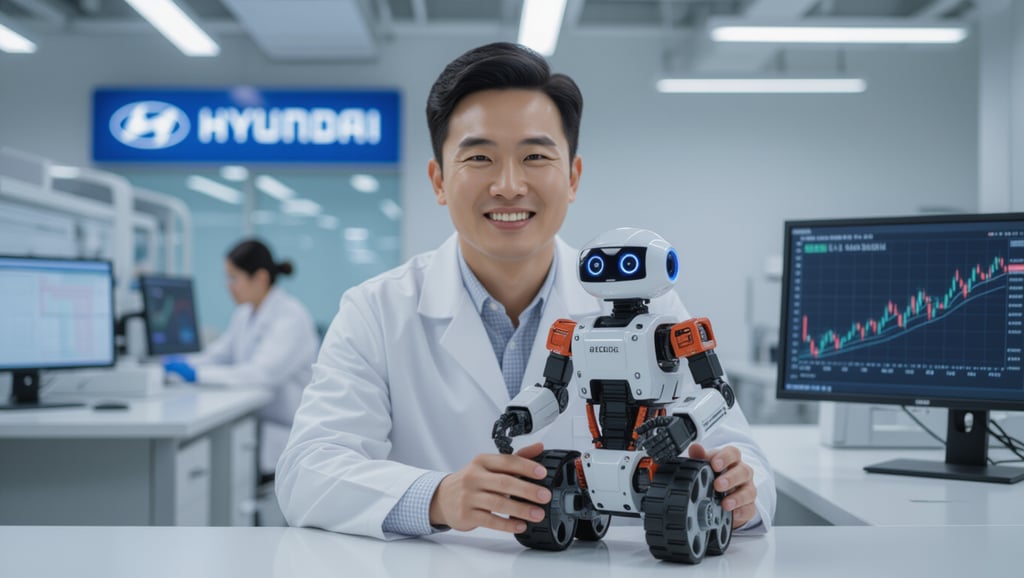 에스비비테크, 로봇 감속기 국산화 성공과 M&A 가능성 심층 분석 6 💰 M&A 가능성과 전환사채 이슈 심층 분석