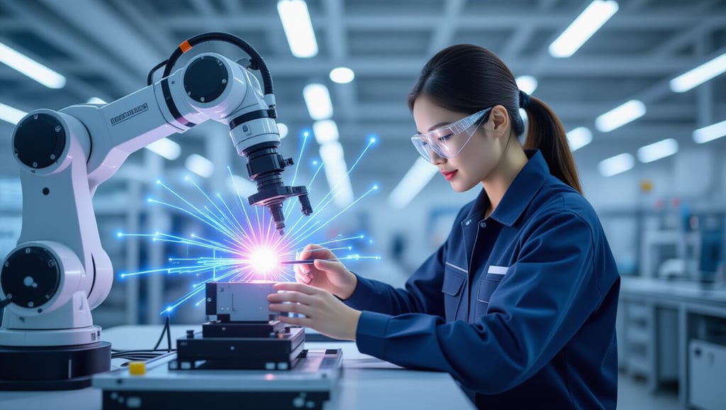 에스비비테크, 로봇 감속기 국산화 성공과 M&A 가능성 심층 분석 4 🤝 주요 고객사 협력과 액추에이터 개발 현황