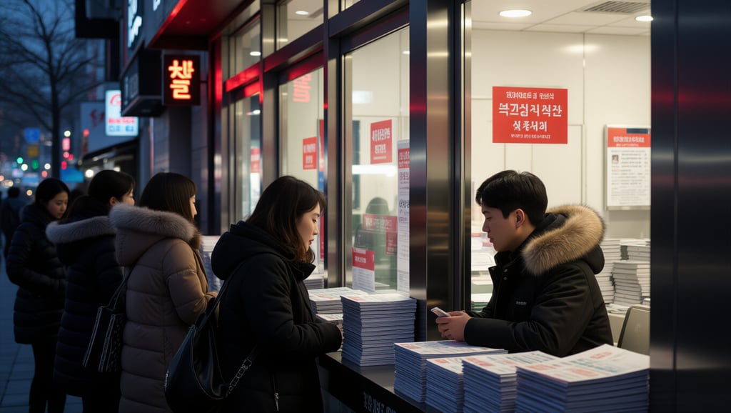 2025년 은행 대출 셧다운 현실화: 원인, 영향 및 개인 대응 전략 4 📈 신용대출 급증, 규제 강화로 이어지나요?