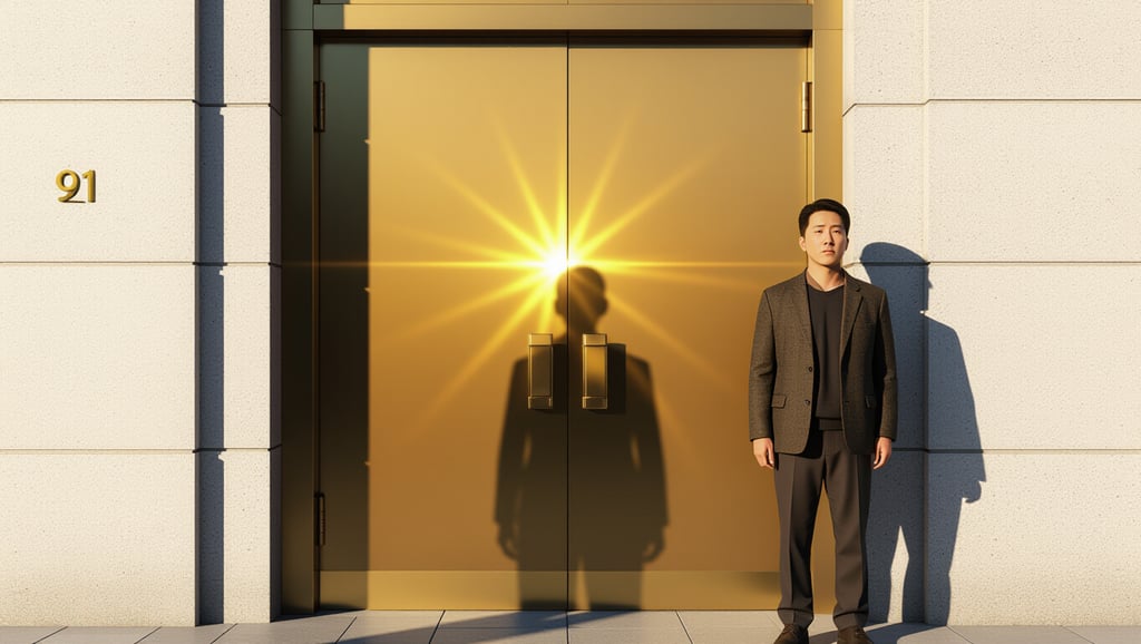 2025년 은행 대출 셧다운 현실화: 원인, 영향 및 개인 대응 전략 9 📌 마무리