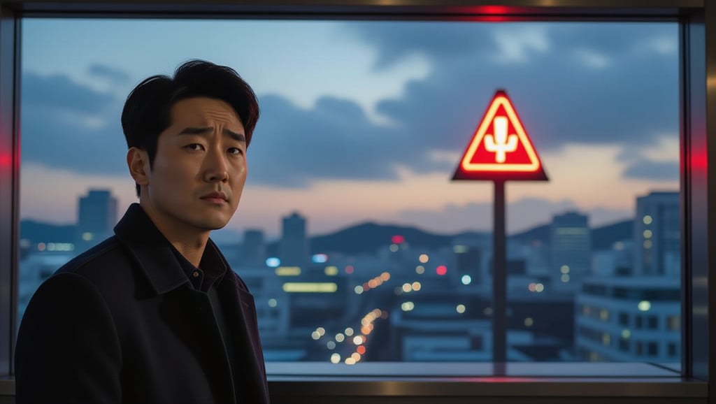 2025년 은행 대출 셧다운 현실화: 원인, 영향 및 개인 대응 전략 2 📋 2025년 대출 셧다운, 왜 시작됐을까요?