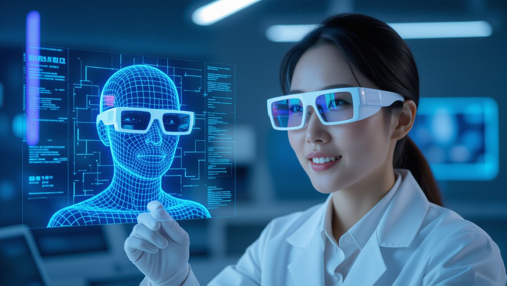 ⚠️ SAM 3D의 기술적 의미와 한계점