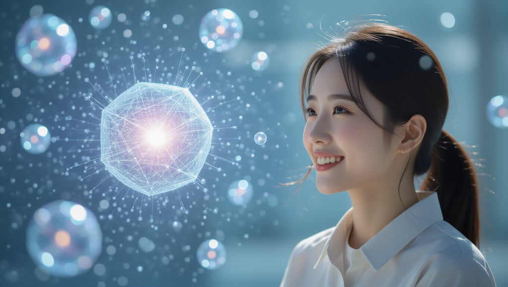 📊 최신 AI 비전 기술: Gaussian Splatting