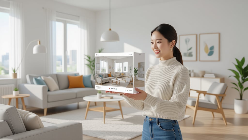 💻 SAM 3D 활용 및 체험 방법