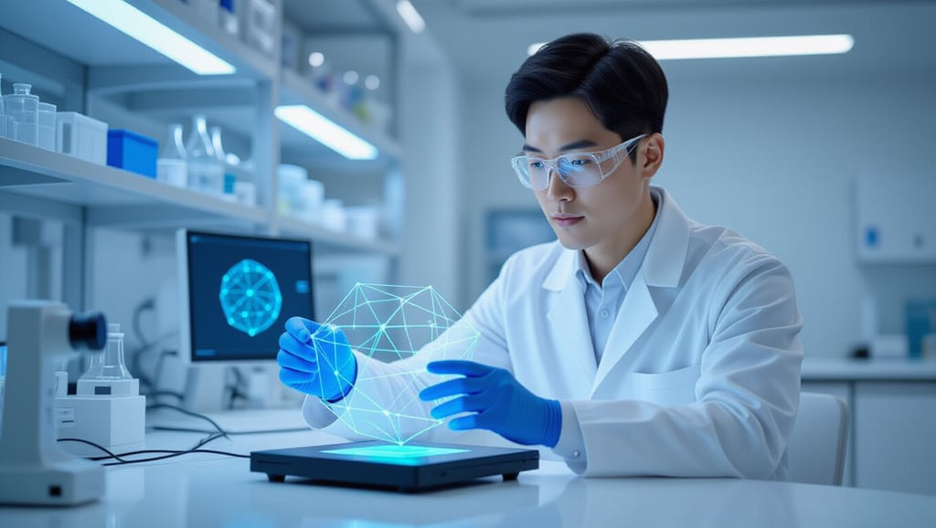 📋 Meta SAM 3D Objects: 핵심 기술과 개념