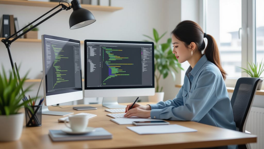 💡 SAM 3D의 주요 기능과 작업 방식 혁신