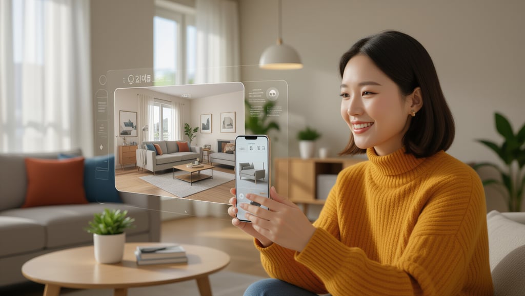 🚀 SAM 3D의 실제 적용 사례와 활용 분야