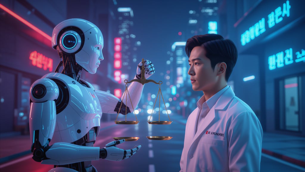 ⚖️ AI 규제 행정명령의 정치적 맥락과 논란