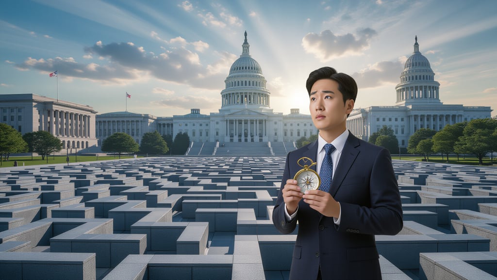 📌 AI 규제, 앞으로 어떻게 될까? (향후 전망)