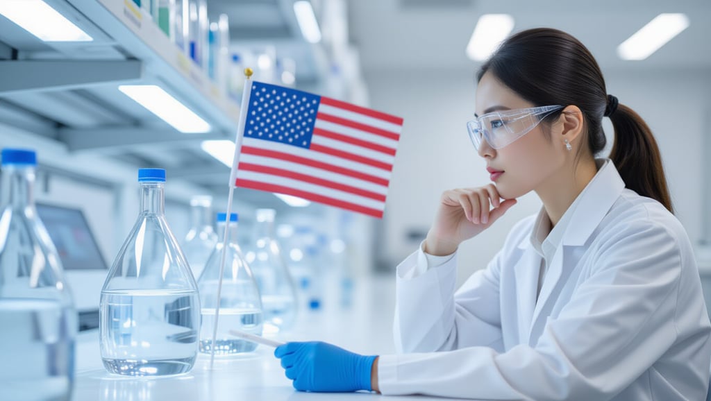 📊 글로벌 AI 규제 동향과 미국의 위치