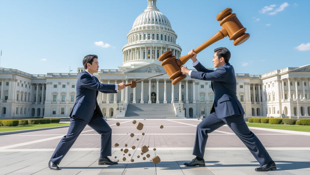 🔍 트럼프 행정부의 구체적인 AI 규제 조치들