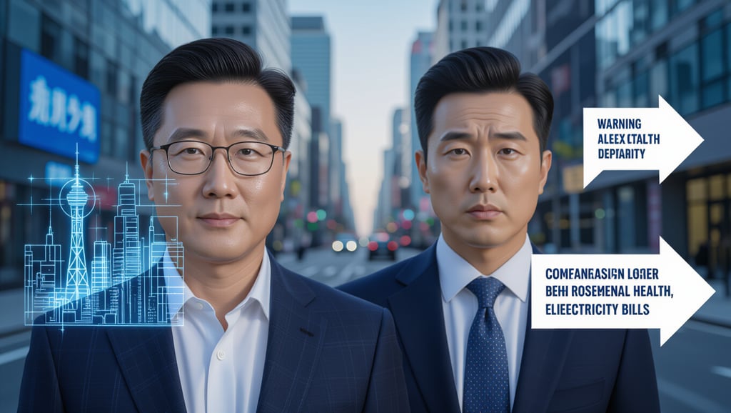 💡 AI 규제에 대한 주요 이해관계자 반응