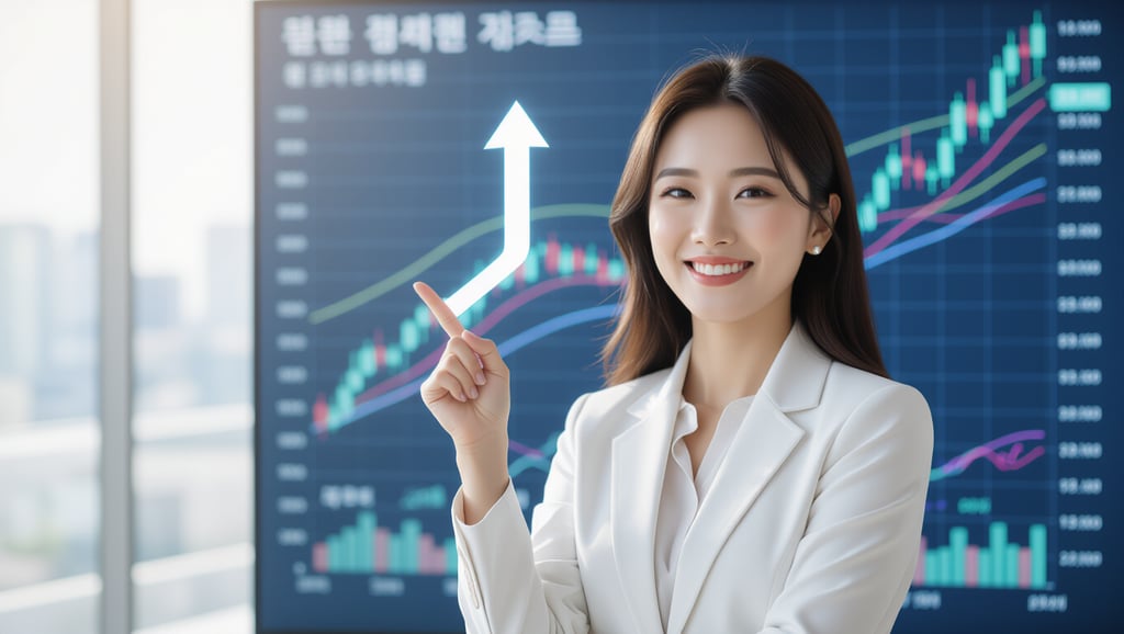 📊 자사주 소각, 경제적 효과는?